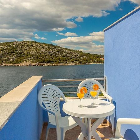 Villa Gorica Apartments Razanj Luaran gambar