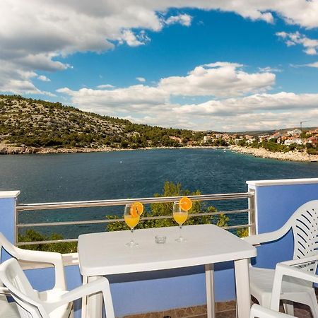 Villa Gorica Apartments Razanj Luaran gambar