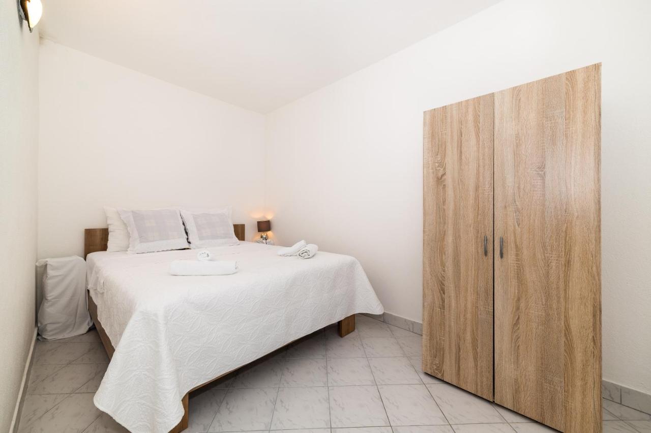 Villa Gorica Apartments Razanj Luaran gambar