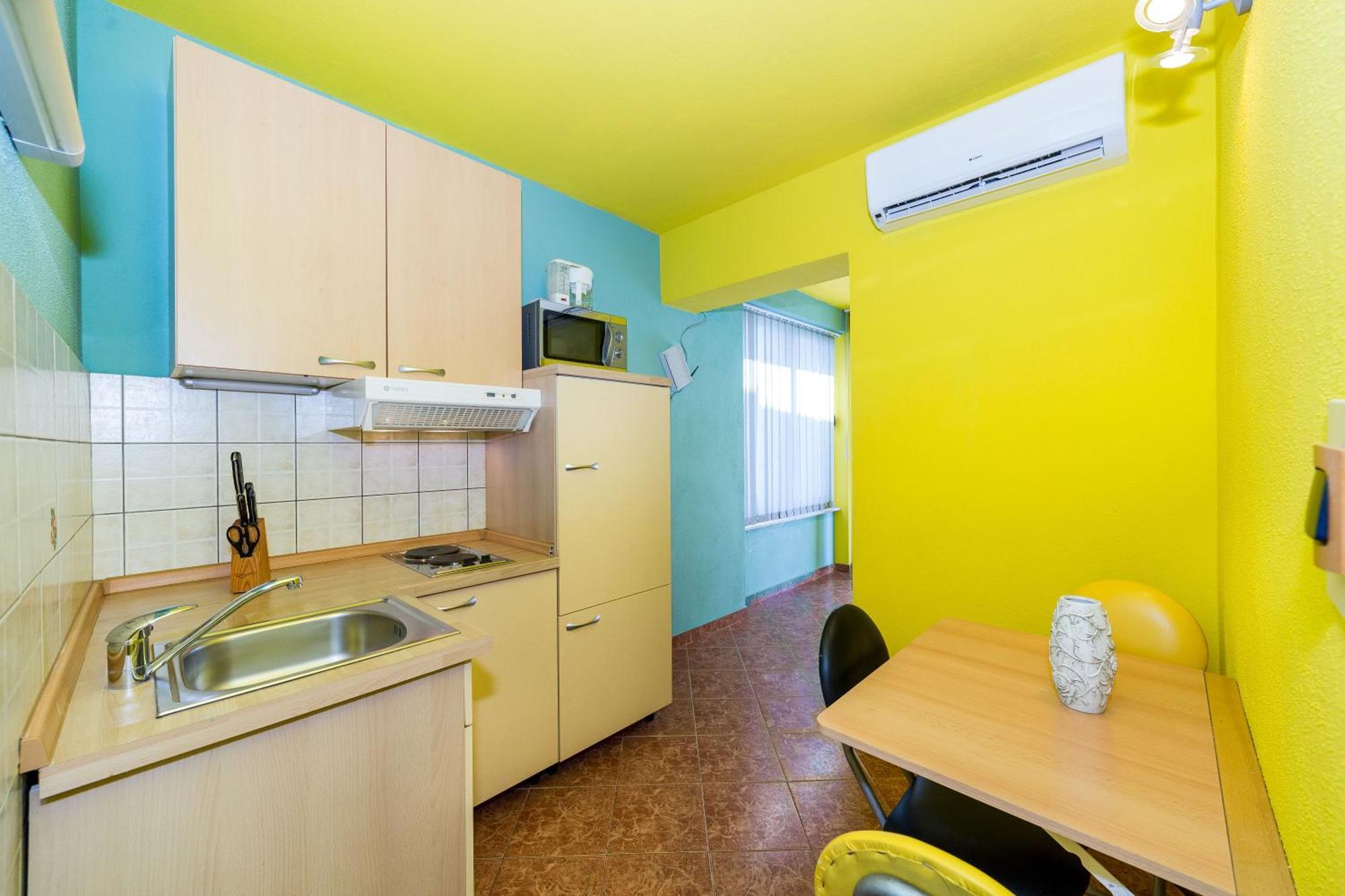 Villa Gorica Apartments Razanj Bilik gambar