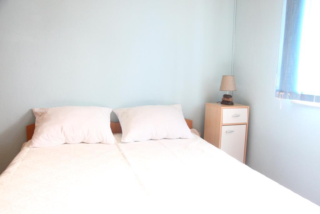 Villa Gorica Apartments Razanj Luaran gambar