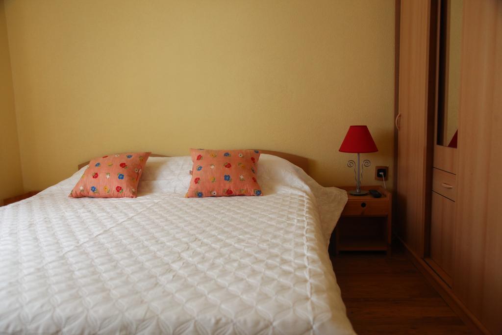 Villa Gorica Apartments Razanj Luaran gambar