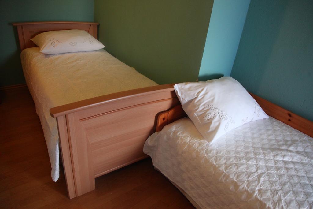 Villa Gorica Apartments Razanj Luaran gambar