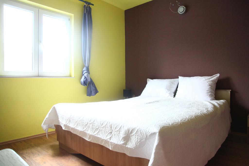Villa Gorica Apartments Razanj Luaran gambar