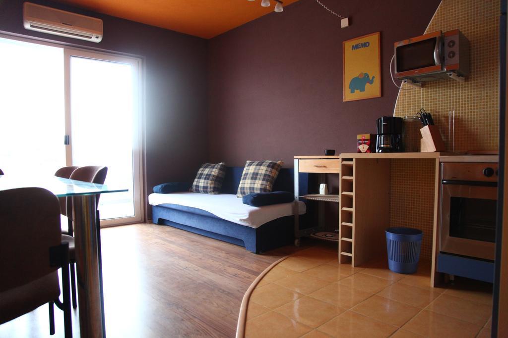 Villa Gorica Apartments Razanj Luaran gambar