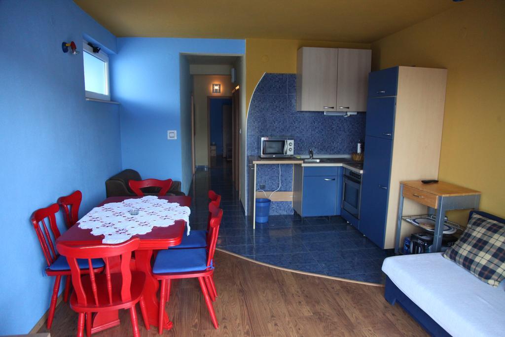 Villa Gorica Apartments Razanj Luaran gambar