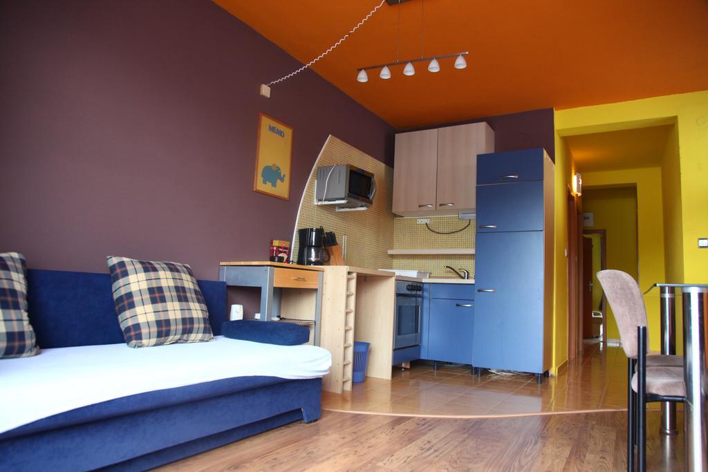 Villa Gorica Apartments Razanj Luaran gambar
