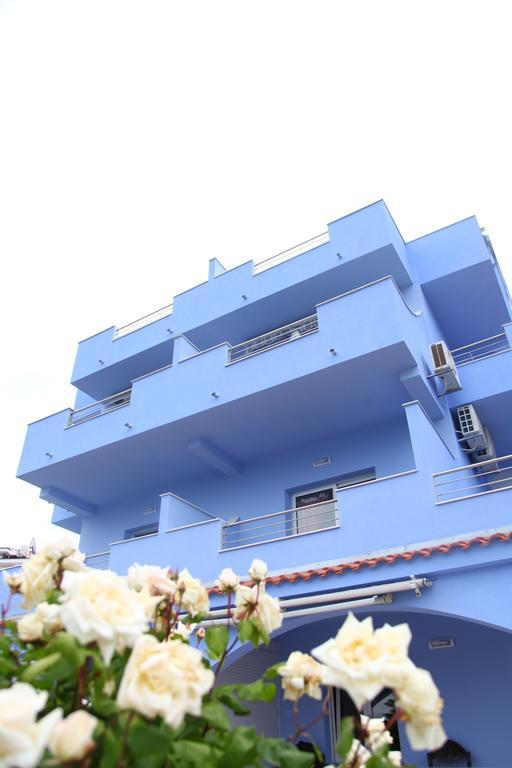 Villa Gorica Apartments Razanj Luaran gambar
