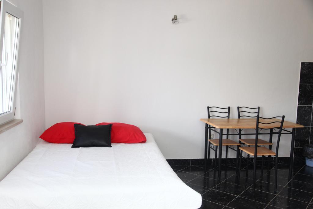 Villa Gorica Apartments Razanj Luaran gambar