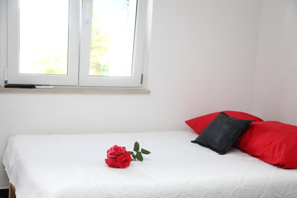 Villa Gorica Apartments Razanj Luaran gambar