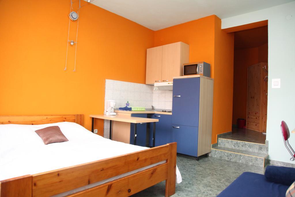 Villa Gorica Apartments Razanj Luaran gambar