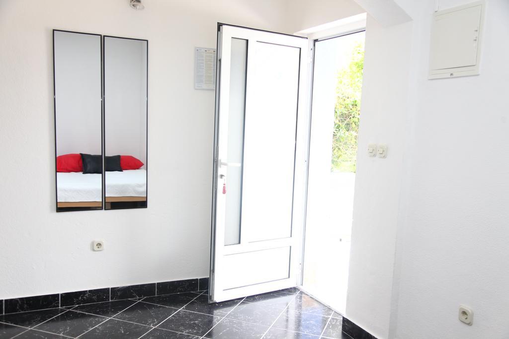 Villa Gorica Apartments Razanj Luaran gambar