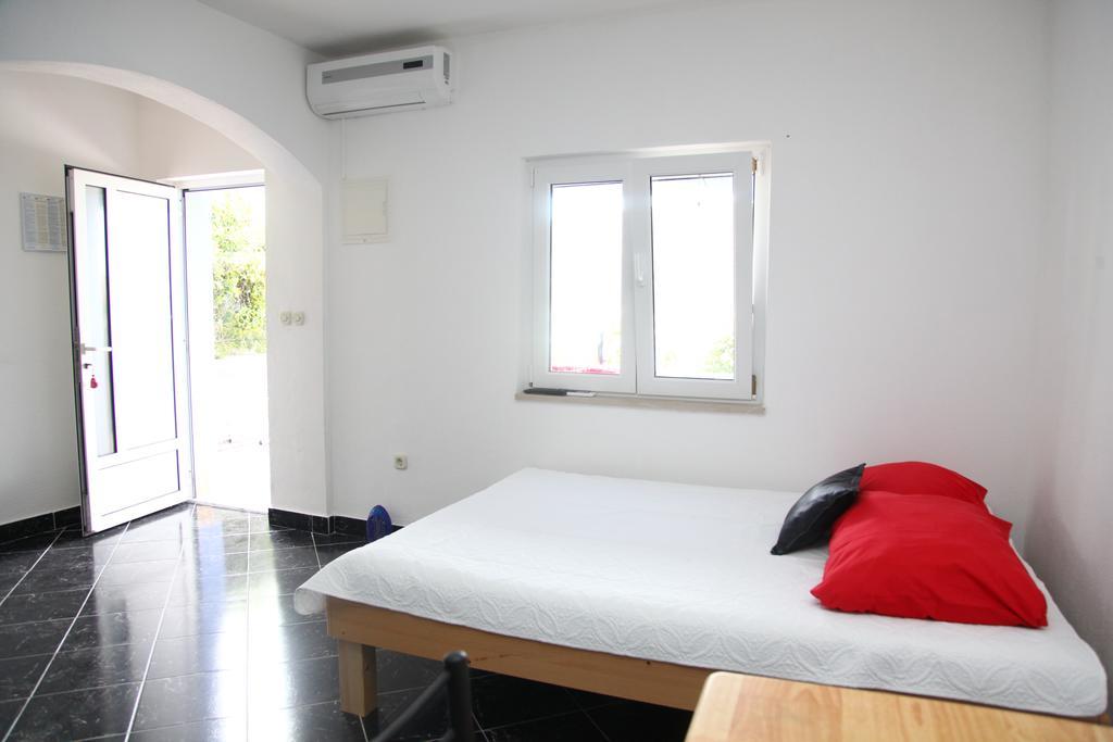 Villa Gorica Apartments Razanj Luaran gambar