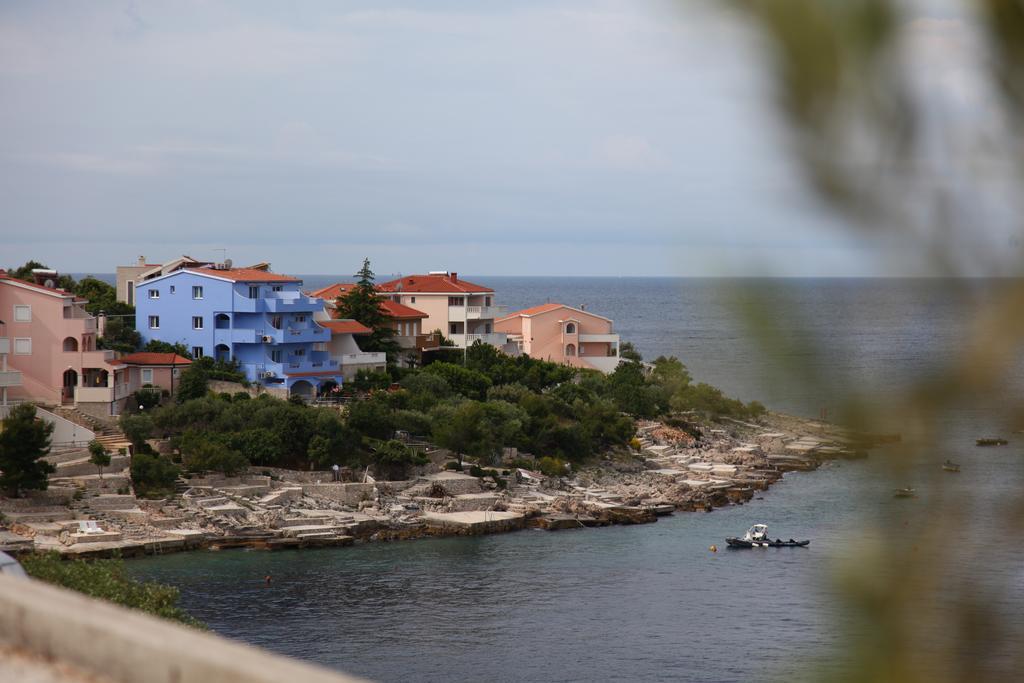 Villa Gorica Apartments Razanj Luaran gambar