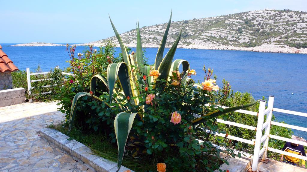 Villa Gorica Apartments Razanj Luaran gambar
