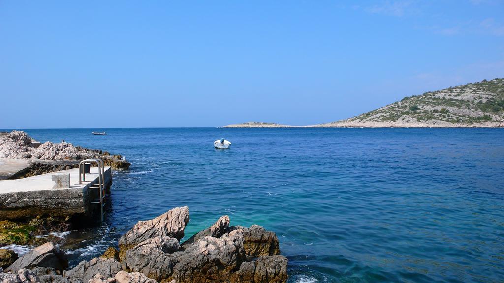 Villa Gorica Apartments Razanj Luaran gambar