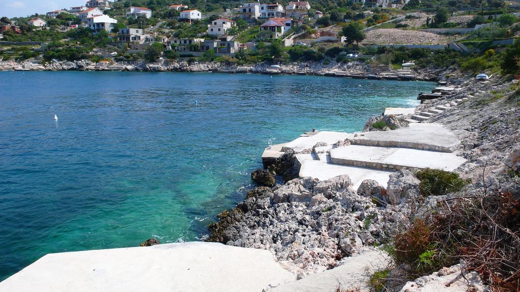 Villa Gorica Apartments Razanj Luaran gambar