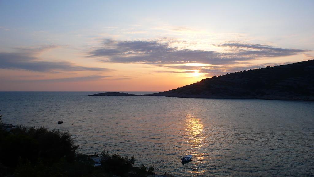 Villa Gorica Apartments Razanj Luaran gambar