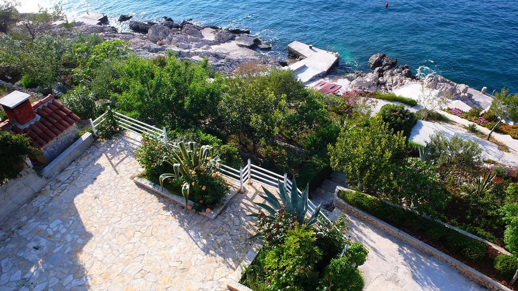 Villa Gorica Apartments Razanj Luaran gambar