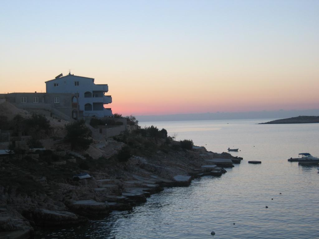Villa Gorica Apartments Razanj Luaran gambar