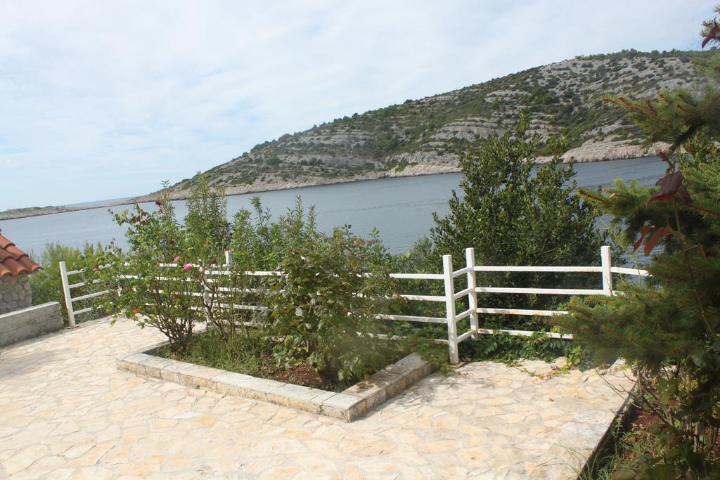 Villa Gorica Apartments Razanj Luaran gambar