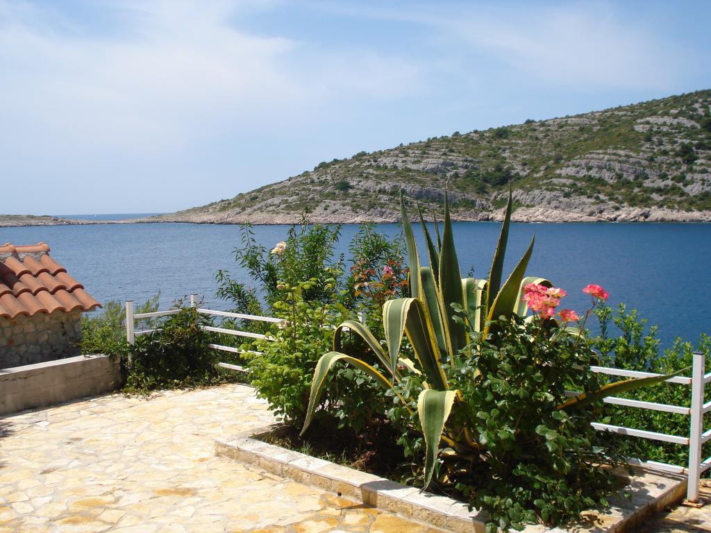 Villa Gorica Apartments Razanj Luaran gambar