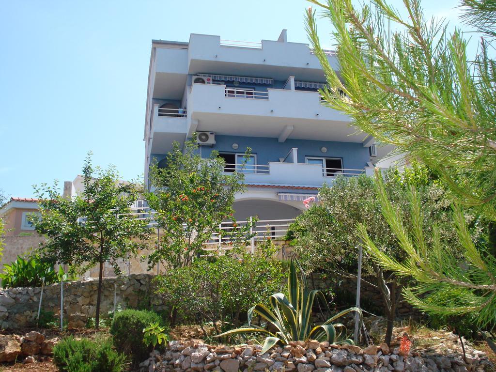 Villa Gorica Apartments Razanj Luaran gambar