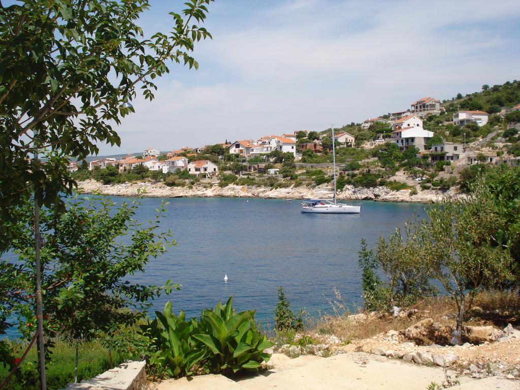 Villa Gorica Apartments Razanj Luaran gambar