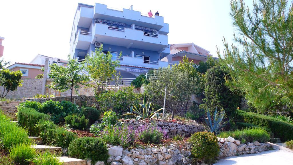 Villa Gorica Apartments Razanj Luaran gambar