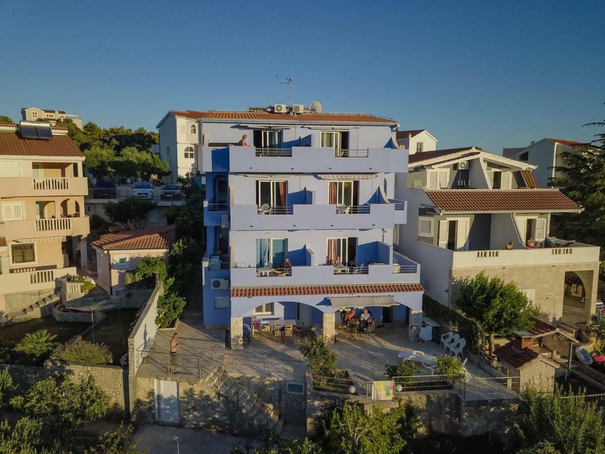 Villa Gorica Apartments Razanj Luaran gambar
