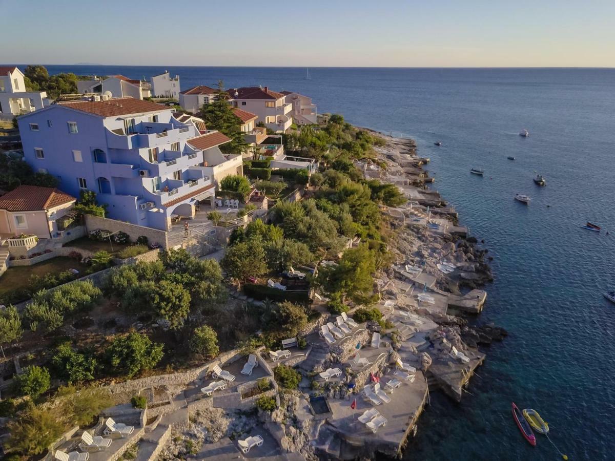 Villa Gorica Apartments Razanj Luaran gambar