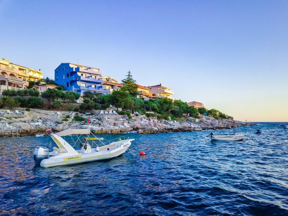 Villa Gorica Apartments Razanj Luaran gambar