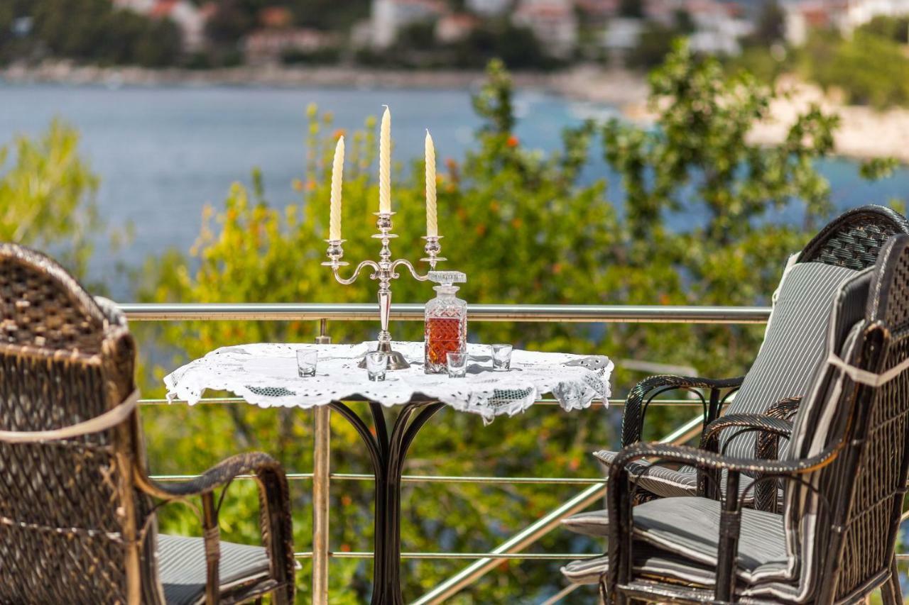Villa Gorica Apartments Razanj Luaran gambar