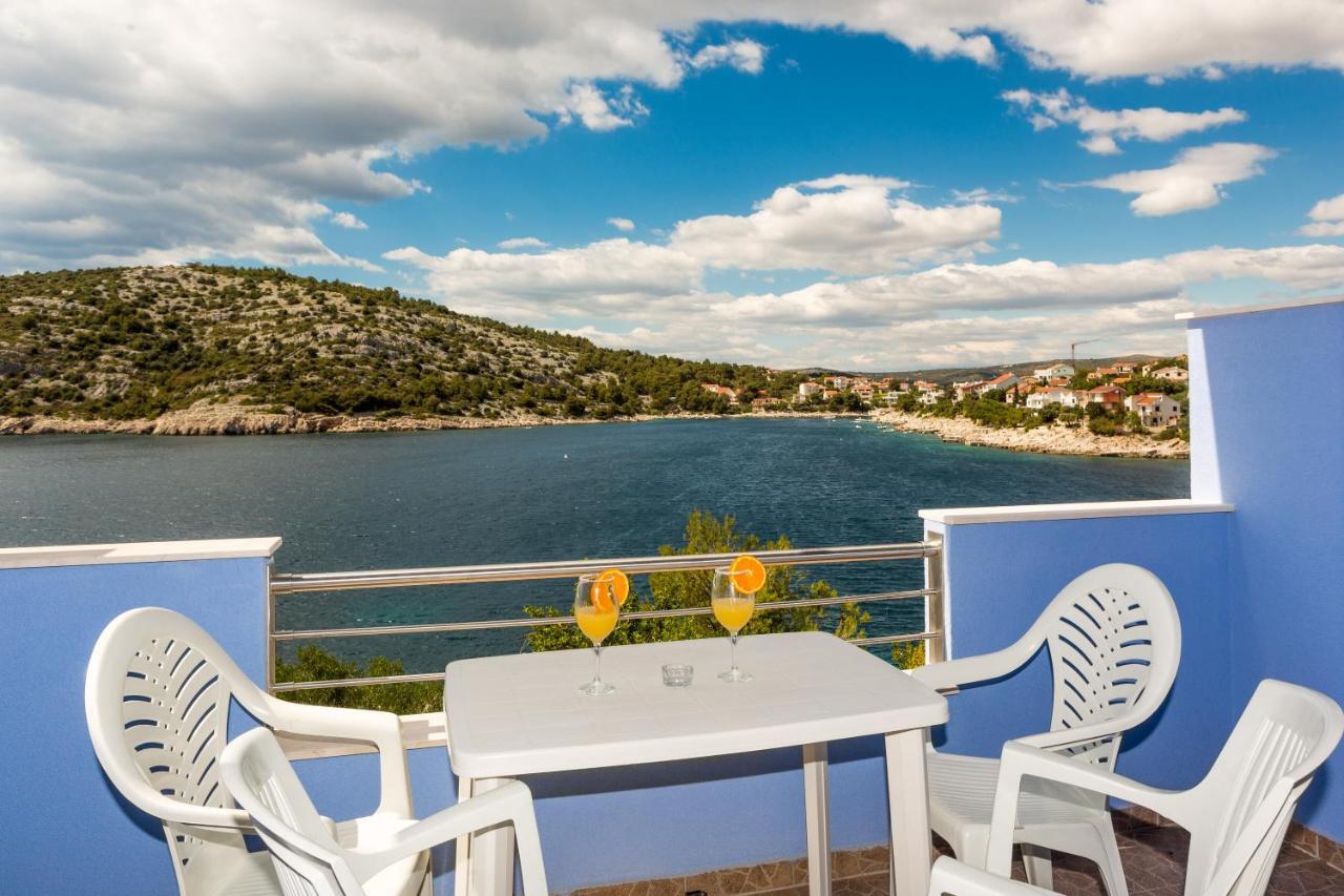 Villa Gorica Apartments Razanj Luaran gambar