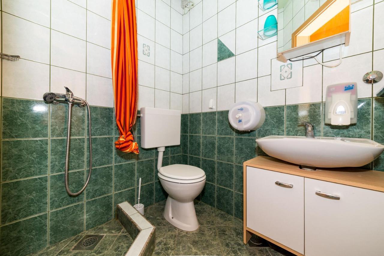 Villa Gorica Apartments Razanj Luaran gambar