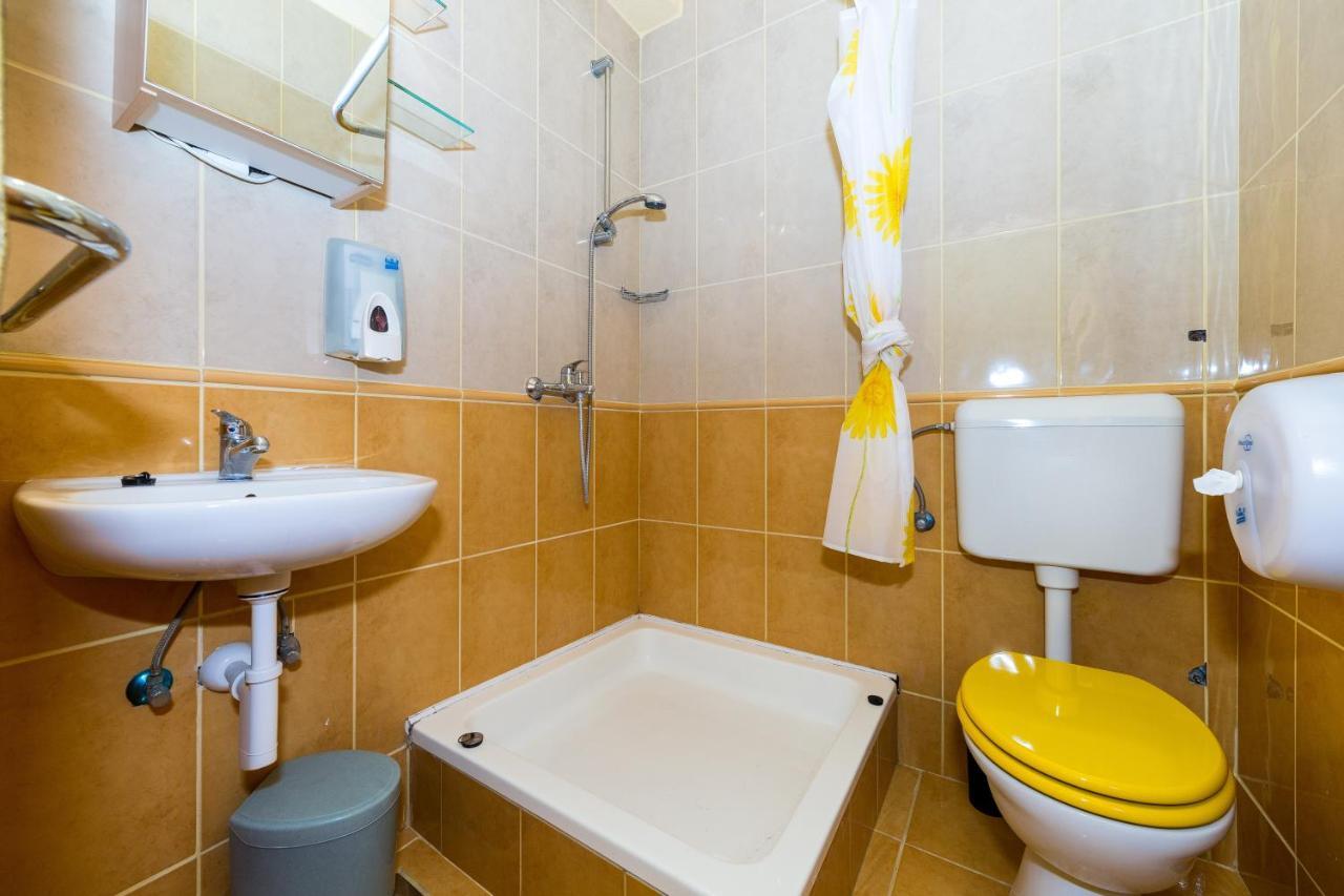 Villa Gorica Apartments Razanj Luaran gambar